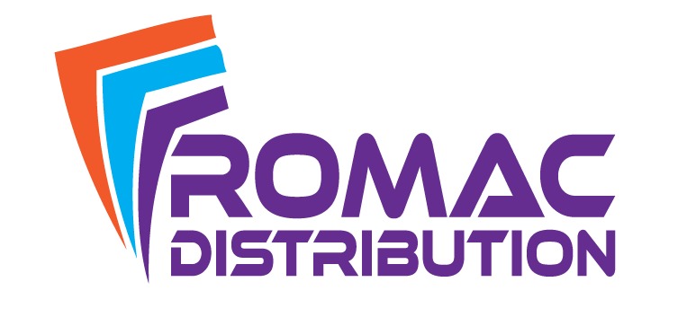 Romac Distribution logo